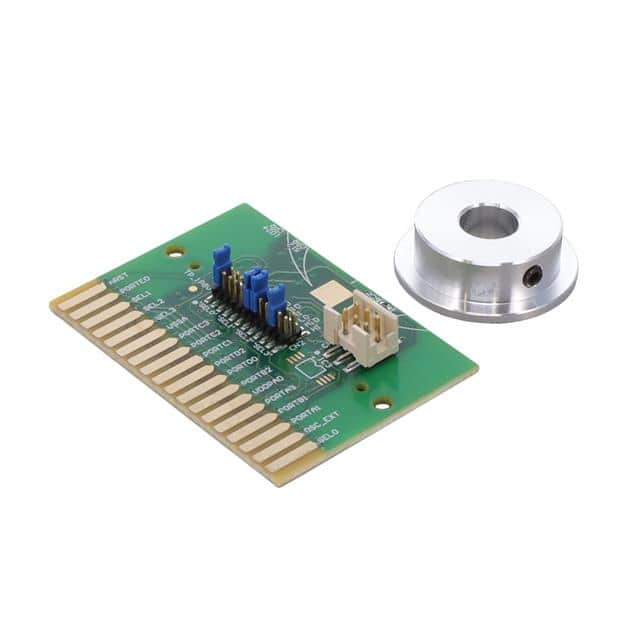 AR25-AS1P-A13T Broadcom Limited  Encoders